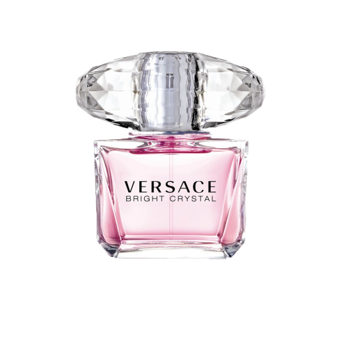 Nước Hoa Nữ Versace Bright Crystal EDT