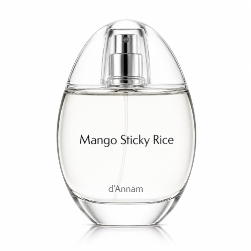 Nước Hoa Unisex d'Annam Mango Sticky Rice EDP
