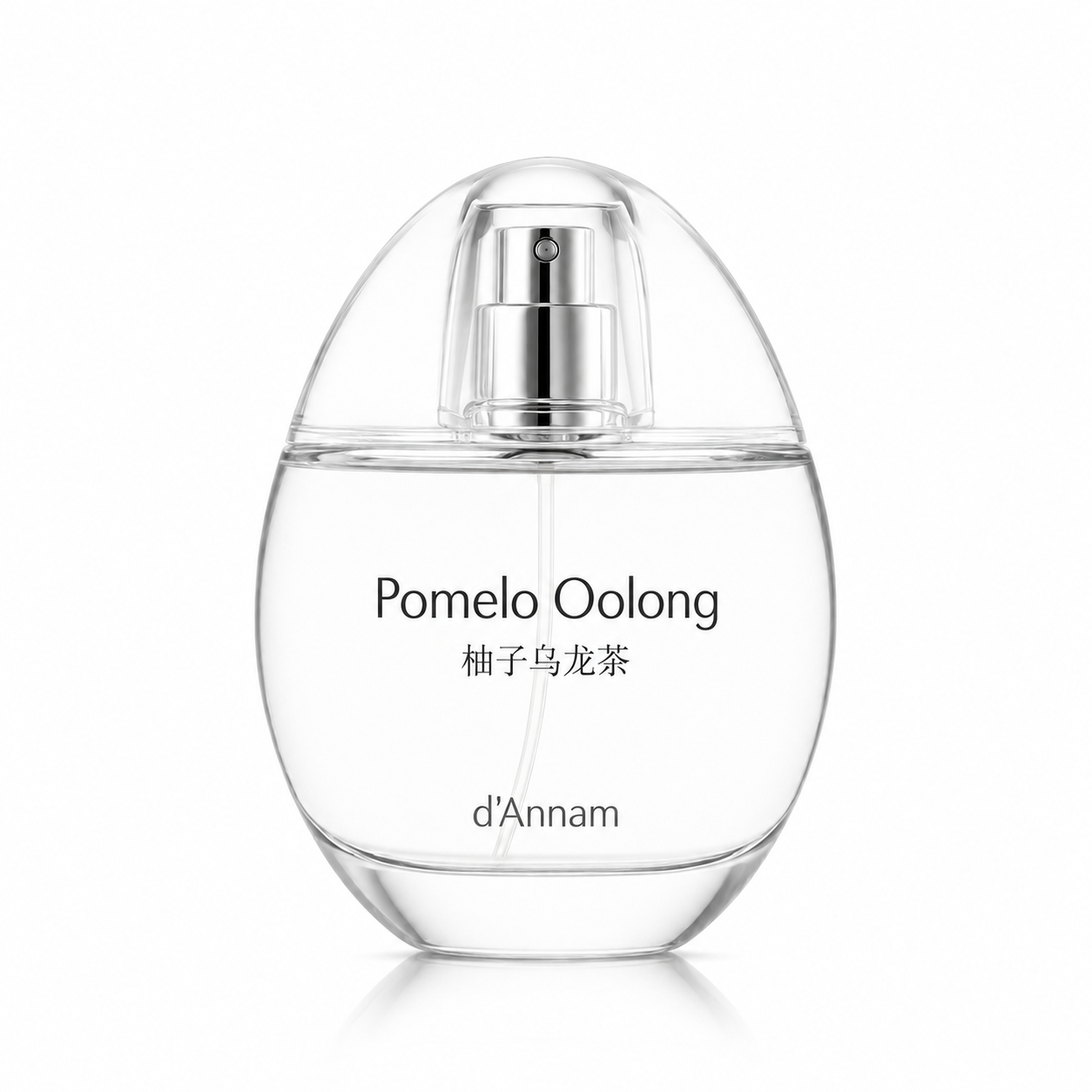 Nước Hoa Unisex d’Annam Pomelo Oolong EDP