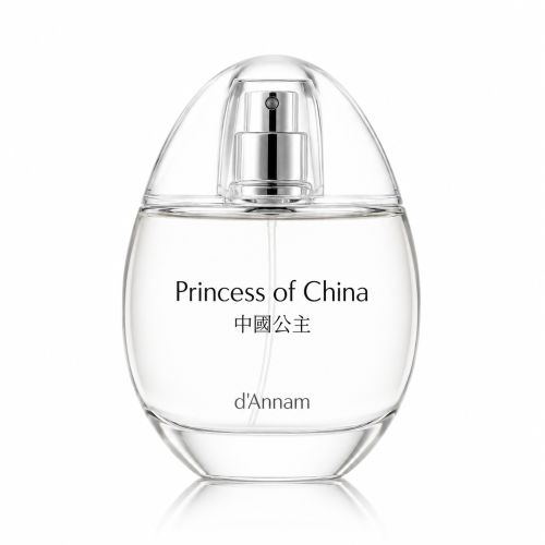 Nước Hoa Unisex d’Annam Princess Of China EDP