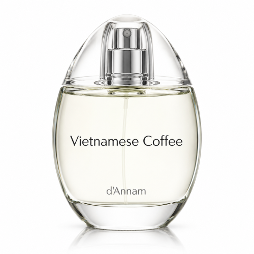 Nước Hoa Unisex d’Annam Vietnamese Coffee EDP