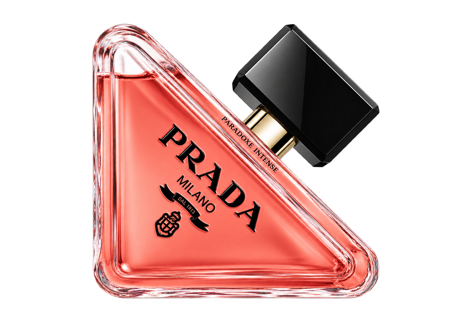 Nước Hoa Nữ Prada Paradoxe Intense