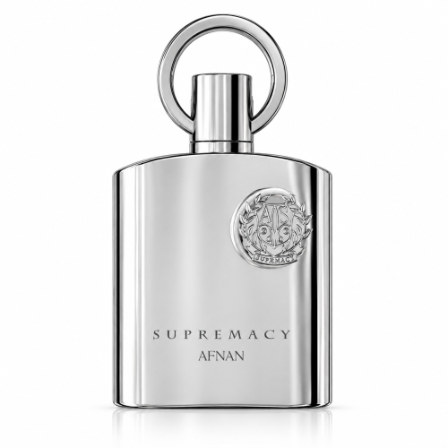 Nước Hoa Nam Afnan Supremacy Silver