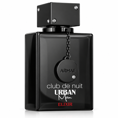 Nước Hoa Nam Armaf Club De Nuit Urban Man Elixir
