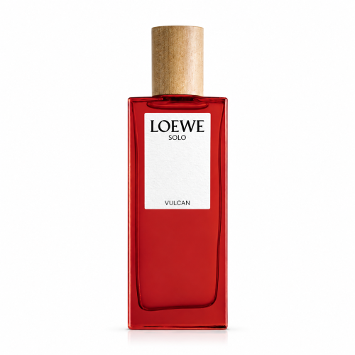 LOEWE Solo Vulcan EDP