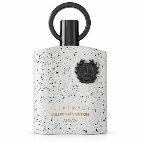 Nước Hoa Nam Afnan Supremacy Collector's Edition EDP