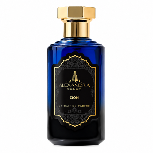 Nước Hoa Nam Alexandria Fragrances Zion Extrait De Parfum
