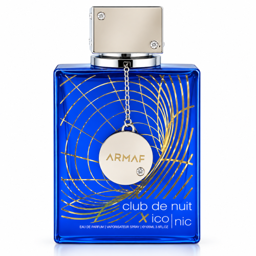 Nước Hoa Nam Armaf Club De Nuit Iconic