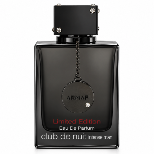 Nước Hoa Nam Armaf Club De Nuit Intense Man Limited Edition