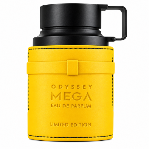Nước Hoa Nam Armaf Odyssey Mega EDP