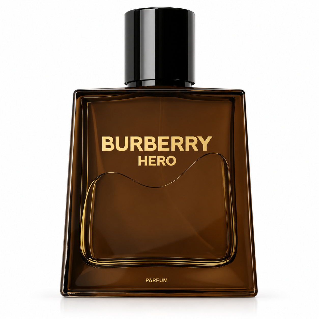 Nước Hoa Nam Burberry Hero Parfum