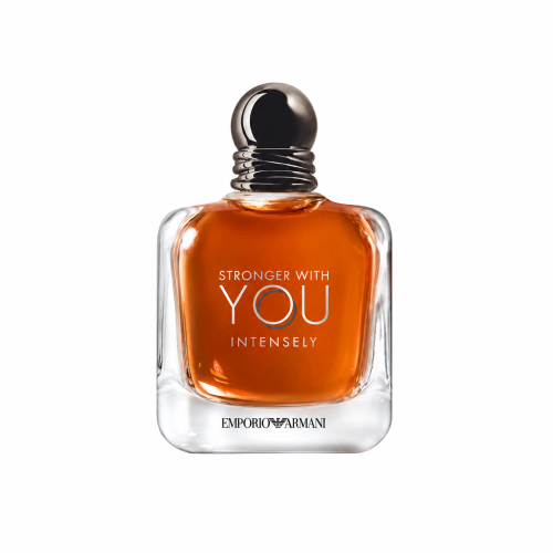 Nước Hoa Nam Giorgio Armani Emporio Armani Stronger With You Intensely EDP