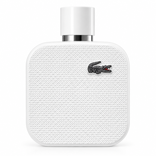 Nước Hoa Nam Lacoste L.12.12 Blanc EDP