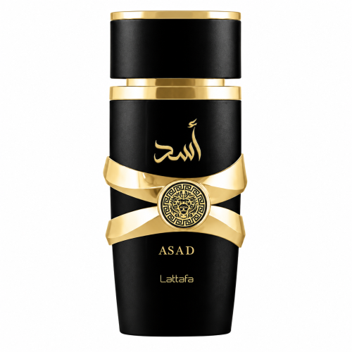 Nước Hoa Nam Lattafa Asad EDP