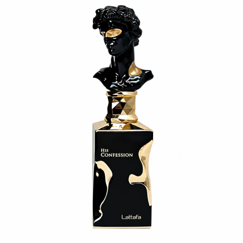Nước Hoa Nam Lattafa His Confession EDP