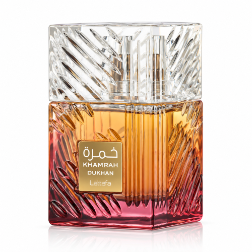 Nước Hoa Nam Lattafa Khamrah Dukhan EDP