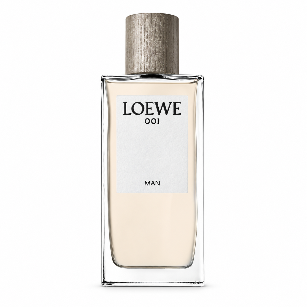 Nước Hoa Nam Loewe 001 Man EDP