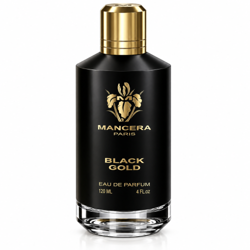 Nước Hoa Nam Mancera Black Gold