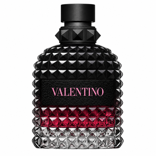 Nước Hoa Nam Valentino Uomo Born In Roma EDP Intense