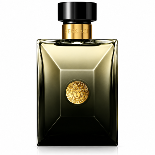 Nước Hoa Nam Versace Oud Noir EDP