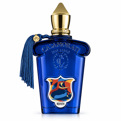 Nước Hoa Nam Xerjoff Casamorati Mefisto EDP