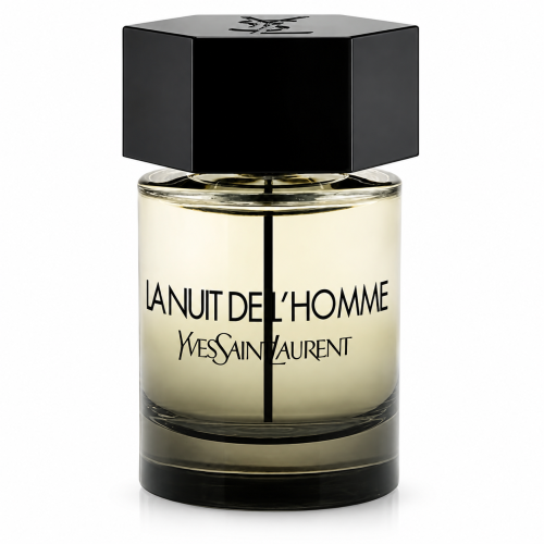 Nước Hoa Nam Yves Saint Laurent YSL La Nuit de L'Homme EDT