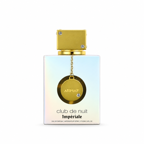 Nước Hoa Nữ Armaf Club De Nuit Imperiale EDP