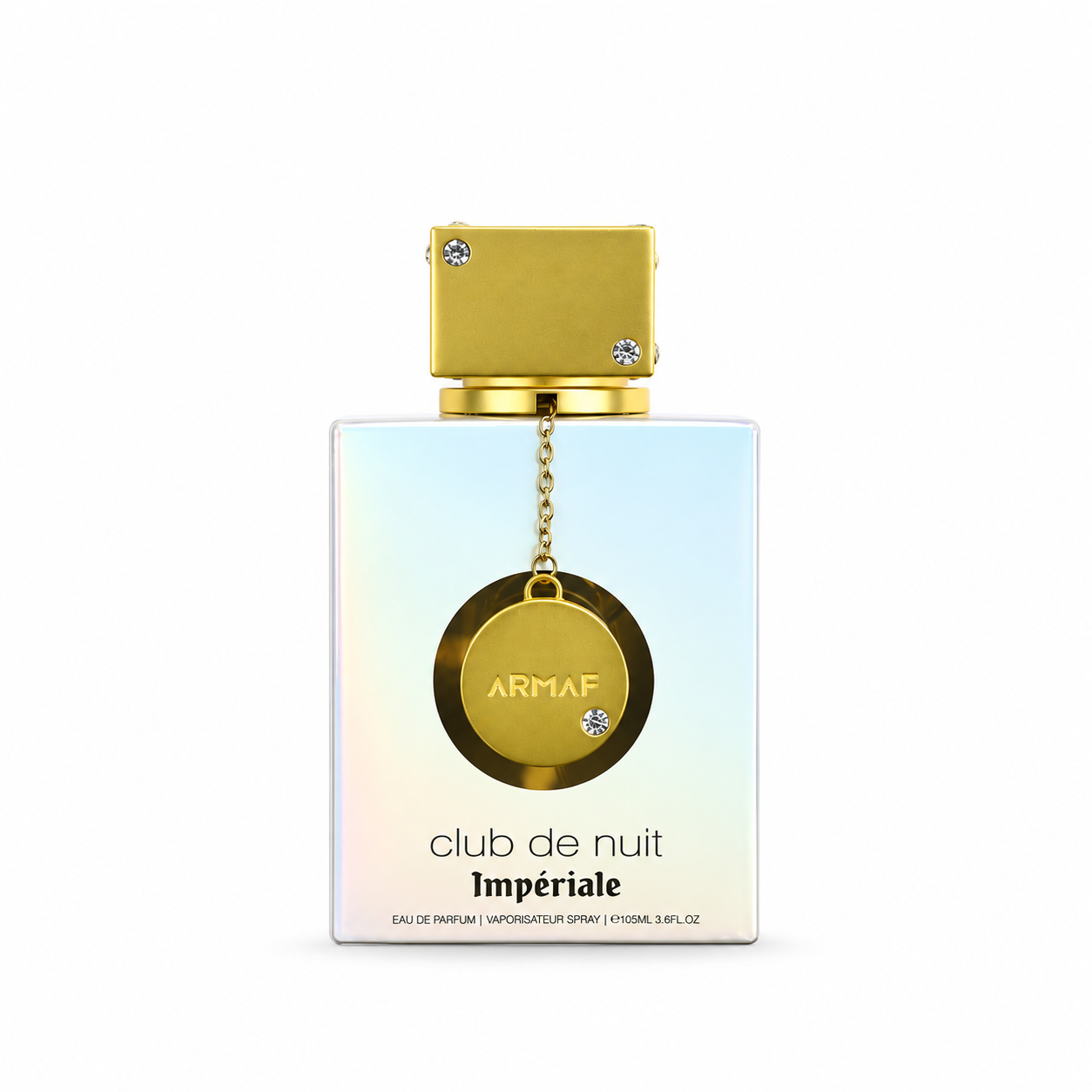 Nước Hoa Nữ Armaf Club De Nuit Imperiale EDP