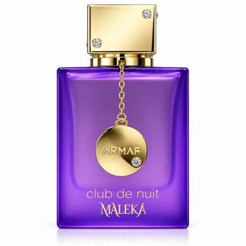 Nước Hoa Nữ Armaf Club De Nuit Maleka EDP