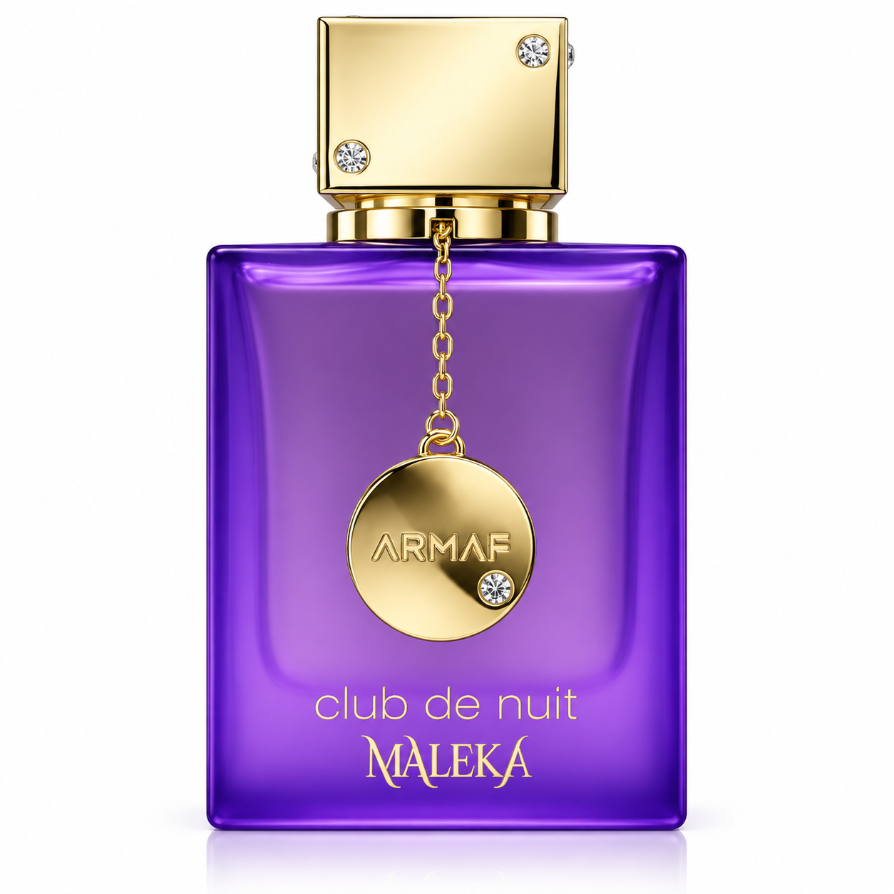 Nước Hoa Nữ Armaf Club De Nuit Maleka EDP