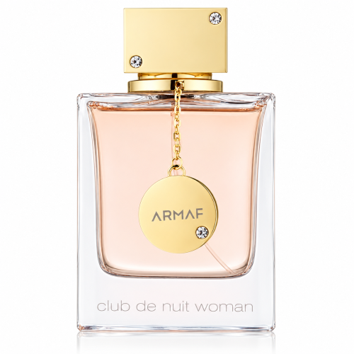 Nước Hoa Nữ Armaf Club De Nuit Woman