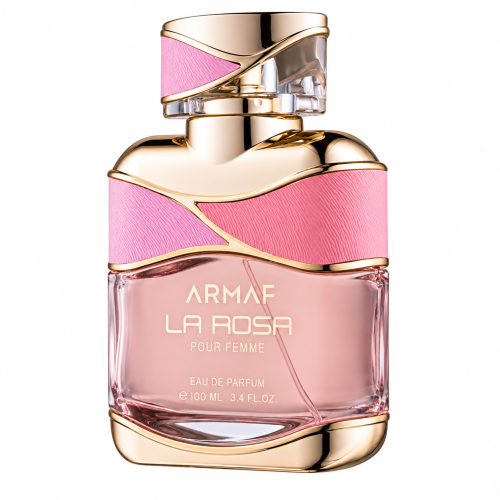 Nước Hoa Nữ Armaf La Rosa Pour Femme EDP