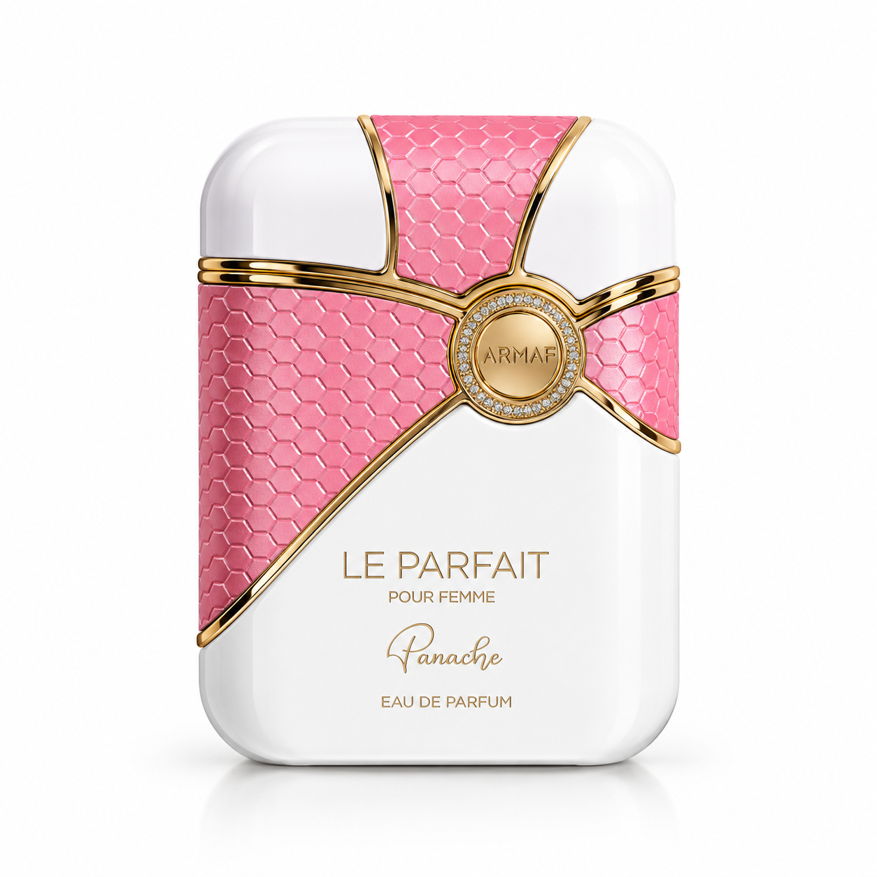 Nước Hoa Nữ Armaf Le Parfait Panache EDP