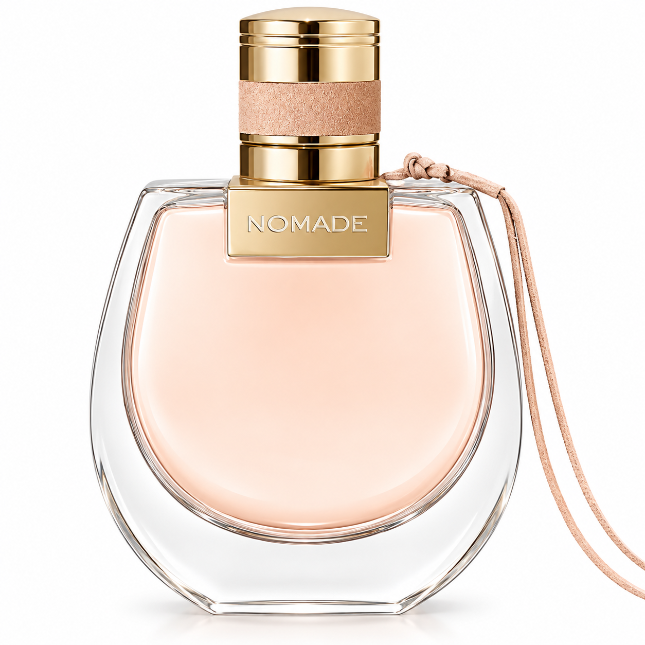 Nước Hoa Nữ Chloe Nomade