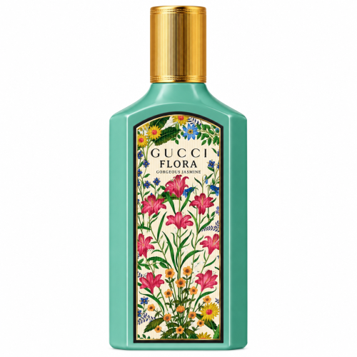 Nước Hoa Nữ Gucci Flora Gorgeous Jasmine EDP