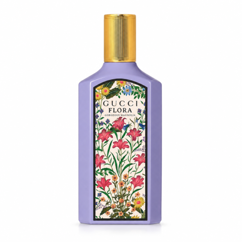 Nước Hoa Nữ Gucci Flora Gorgeous Magnolia EDP