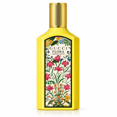 Nước Hoa Nữ Gucci Flora Gorgeous Orchid EDP