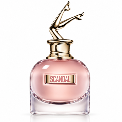 Nước Hoa Nữ Jean Paul Gaultier Scandal EDP