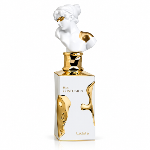 Nước Hoa Nữ Lattafa Her Confession EDP