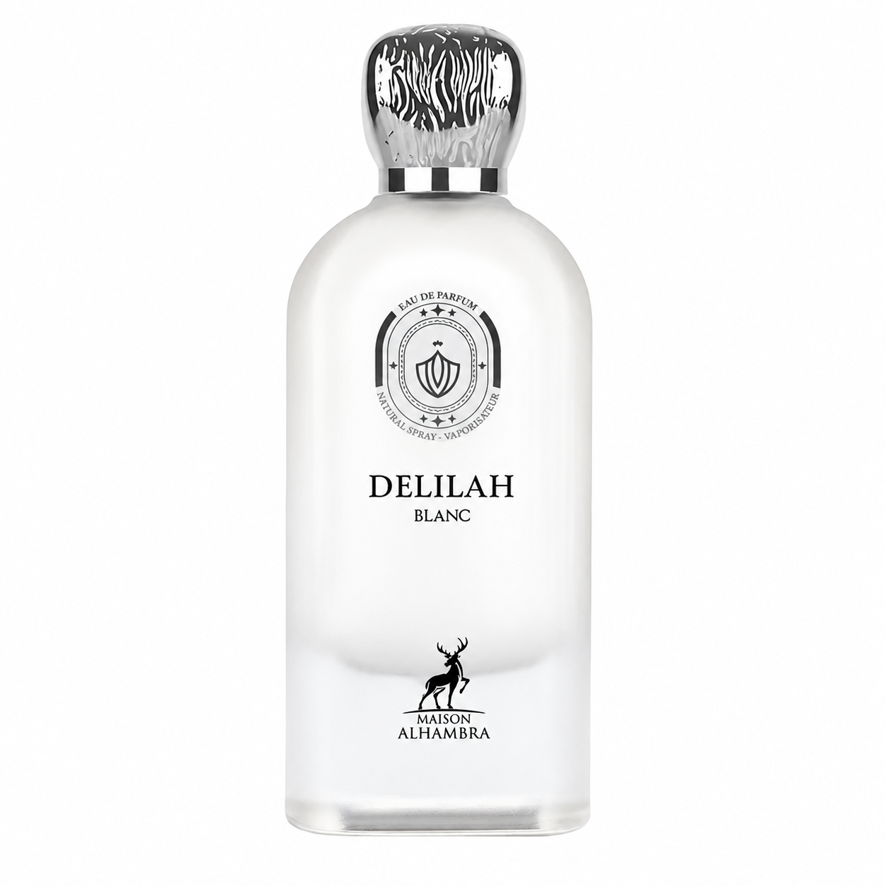 Nước Hoa Nữ Maison Alhambra Delilah Blanc