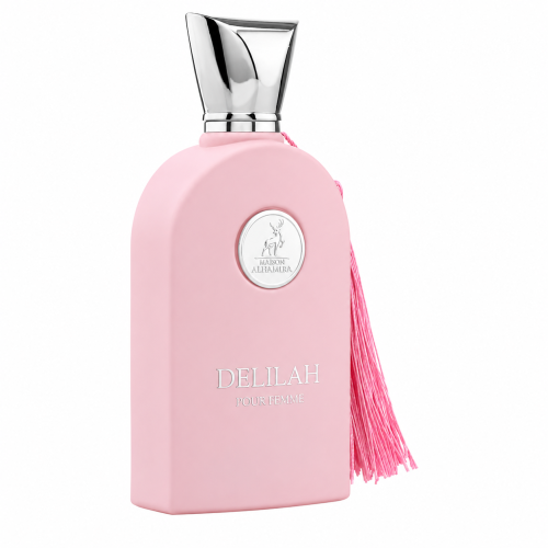 Nước Hoa Nữ Maison Alhambra Delilah EDP