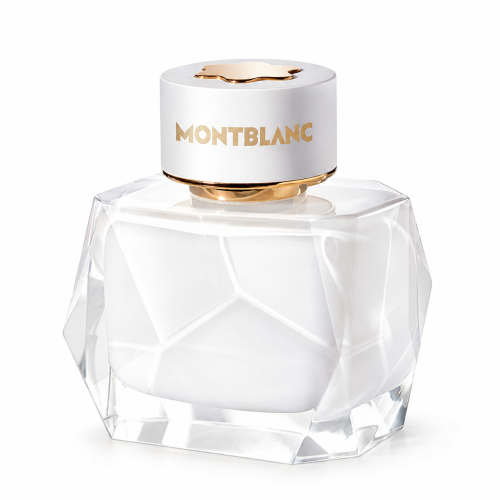 Nước Hoa Nữ Montblanc Signature