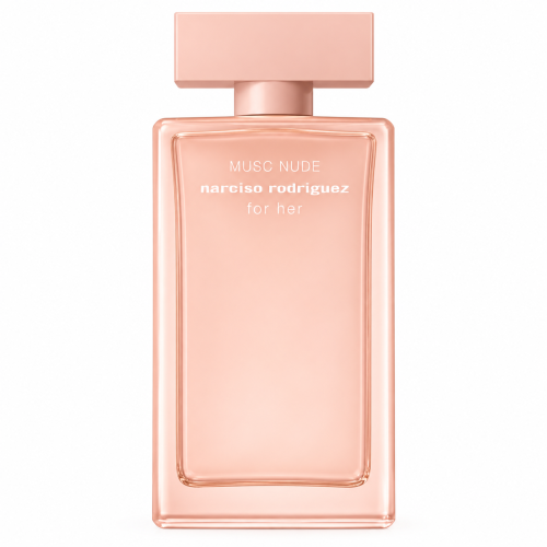 Nước Hoa Nữ Narciso Rodriguez Musc Nude For Her EDP