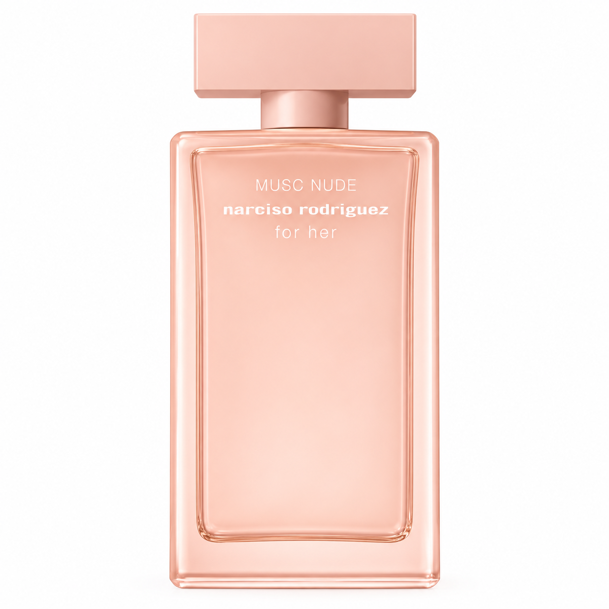 Nước Hoa Nữ Narciso Rodriguez Musc Nude For Her EDP