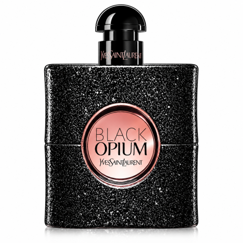 Nước Hoa Nữ Yves Saint Laurent YSL Black Opium EDP