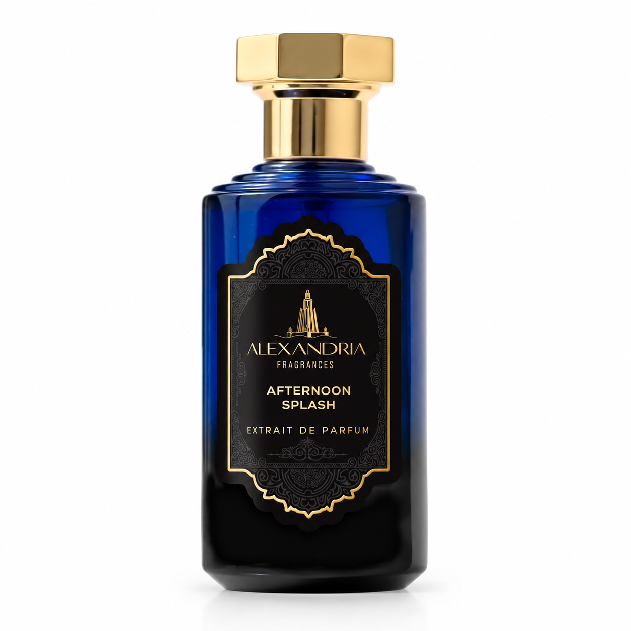 Nước Hoa Unisex Alexandria Fragrances Afternoon Splash