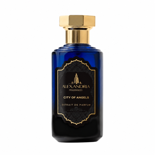 Nước Hoa Unisex Alexandria Fragrances City Of Angels