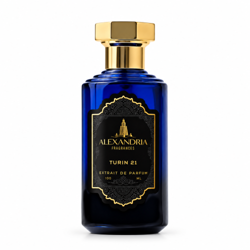 Nước Hoa Unisex Alexandria Fragrances Turin 21 Extrait De Parfum