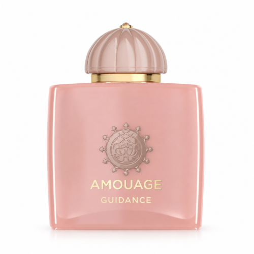 Nước Hoa Unisex Amouage Guidance EDP