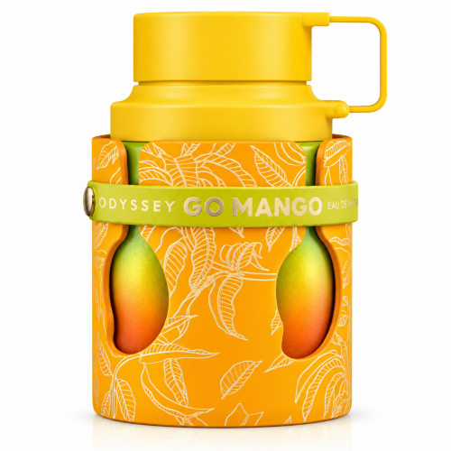 Nước Hoa Unisex Armaf Odyssey Go Mango EDP